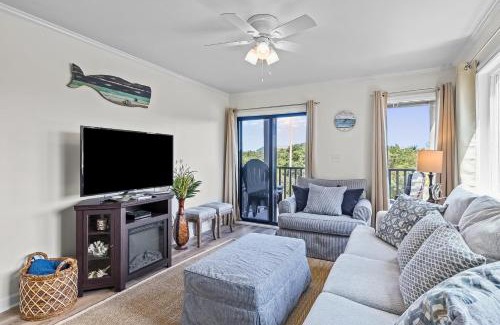 Morehead City Apartment | Southwinds E1