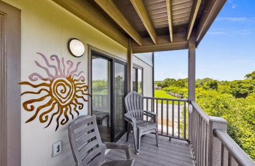 Morehead City Apartment | Southwinds E1