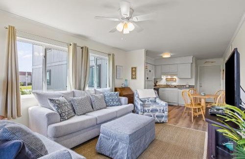 Morehead City Apartment | Southwinds E1