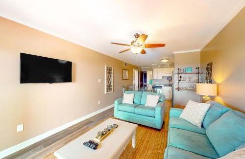 Morehead City Apartment | Southwinds E17 Whale Rested