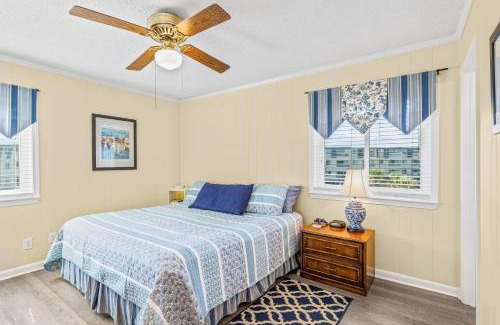 Morehead City Apartment | Southwinds H11