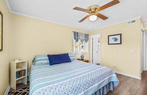 Morehead City Apartment | Southwinds H11