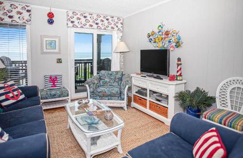 Morehead City Apartment | Southwinds II