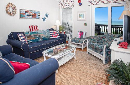 Morehead City Apartment | Southwinds II