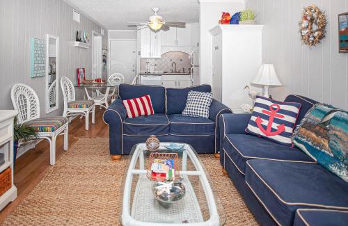 Morehead City Apartment | Southwinds II