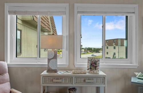 Morehead City Apartment | Southwinds J12 condo