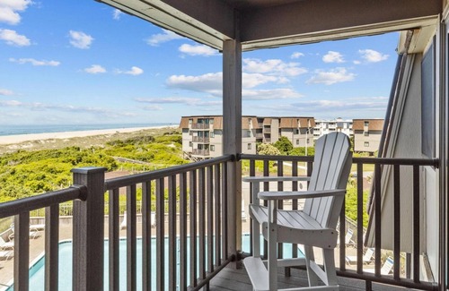 Morehead City Condo | Southwinds