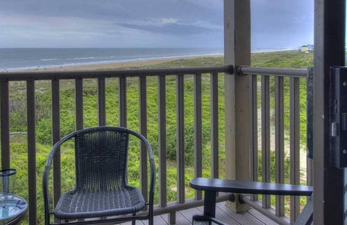 Morehead City Condo | Southwinds