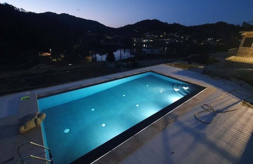 Guilhofrei House | Souto do Monte House-T3"Bourgeois"8adults+3up to 12years