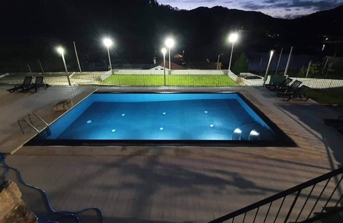 Guilhofrei House | Souto do Monte House-T4"Bourgeois"10adults+4to12years