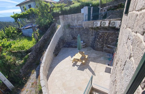 Guilhofrei Condo | Souto do Monte House - T2 Vintage