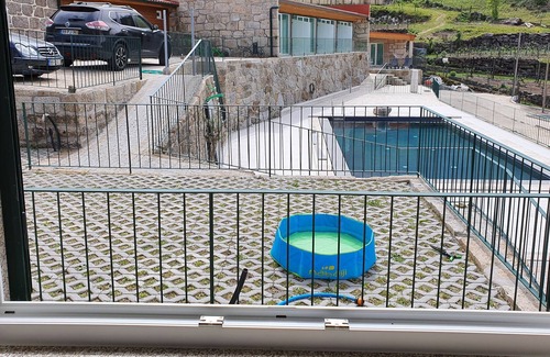 Guilhofrei Condo | Souto do Monte House - T2 Vintage