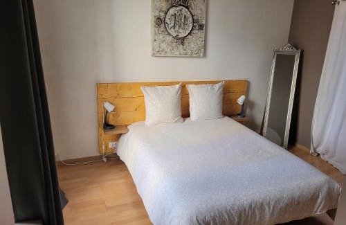 Hyeres City Centre Apartment | Souvenirs d'hier