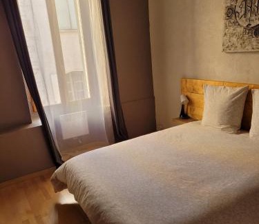 Hyeres City Centre Apartment | Souvenirs d'hier