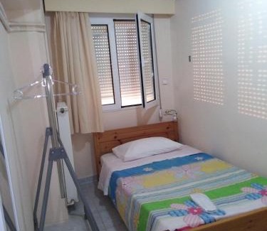 Chania Town Apartment | Souvlakis Pool Suites (S.P.S)