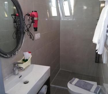 Chania Town Apartment | Souvlakis Pool Suites (S.P.S)