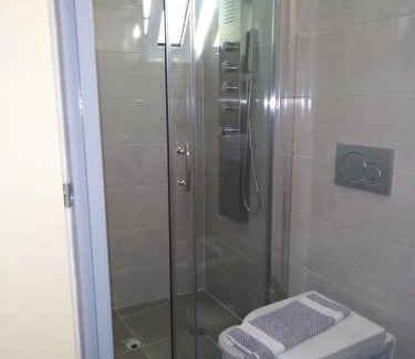 Chania Town Apartment | Souvlakis Pool Suites (S.P.S)