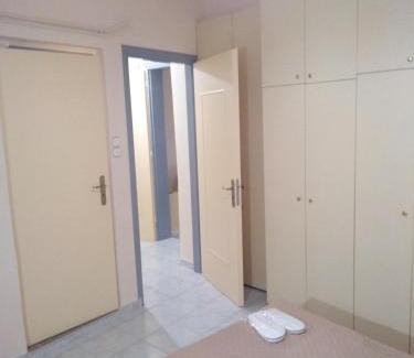 Chania Town Apartment | Souvlakis Pool Suites (S.P.S)