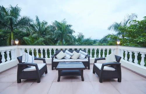 Karjat Villa | Souzagad - Alma