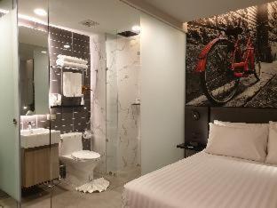 Bangkok Central Business District Hotel | SOVA Hotel Bangkok