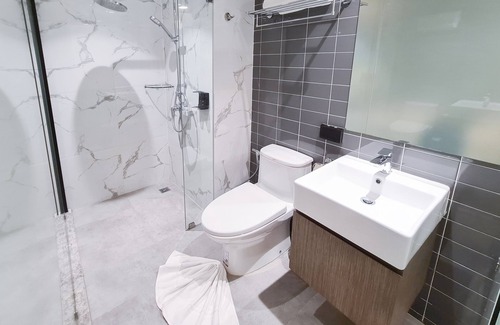 Bangkok Central Business District Hotel | Sova Hotel Bangkok