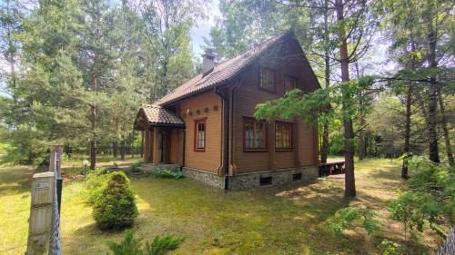 Zatory Villa | SOVA House