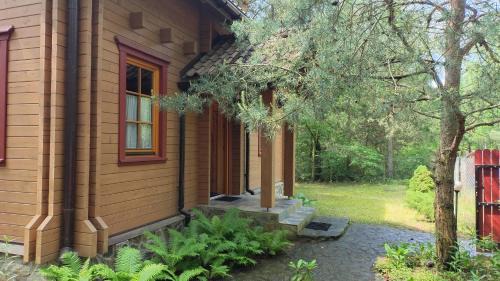 Zatory Villa | SOVA House