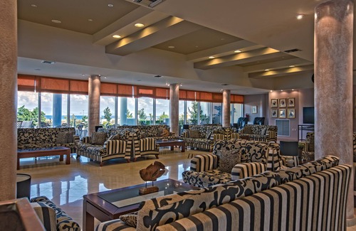 Kardamena Resort | Sovereign Beach Hotel - All Inclusive