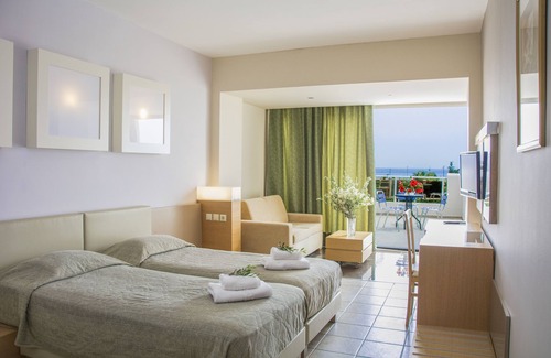 Kardamena Resort | Sovereign Beach Hotel - All Inclusive