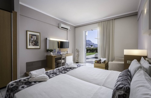 Kardamena Resort | Sovereign Beach Hotel - All Inclusive
