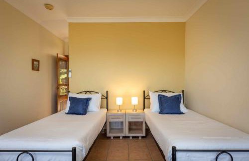 Lovedale House | Sovereign Hill Country Lodge