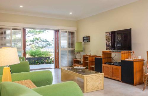 Lovedale House | Sovereign Hill Country Villa