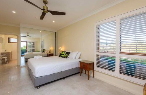 Lovedale House | Sovereign Hill Country Villa