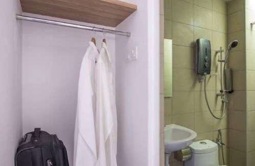Damansara Utama Hotel | Sovotel Boutique Hotel at Uptown 101