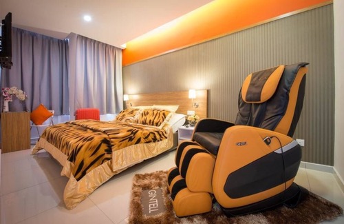 Damansara Utama Hotel | Sovotel Boutique Hotel at Uptown 101