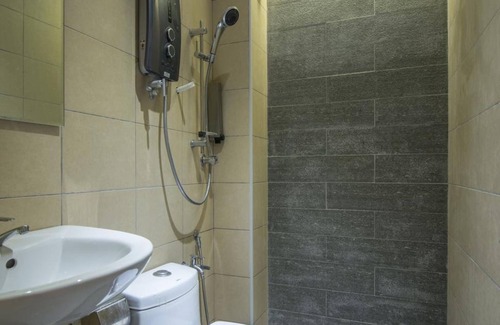 Dataran Sunway Hotel | Sovotel Boutique Hotel Kota D'sara 8