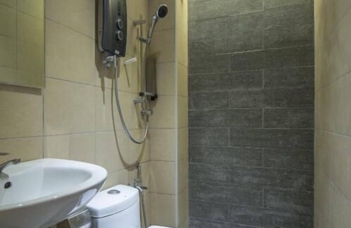 Ss 4 Hotel | Sovotel Kelana Jaya 73
