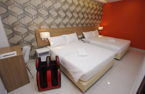 Ss 4 Hotel | Sovotel Kelana Jaya 73