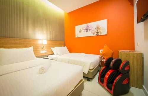 Ss 4 Hotel | Sovotel Kelana Jaya 73