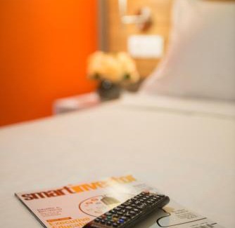 Dataran Sunway Hotel | Sovotel @ Kota Damansara 8