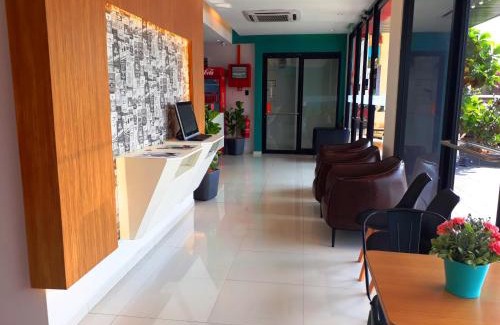 Damansara Utama Hotel | Sovotel Uptown 101