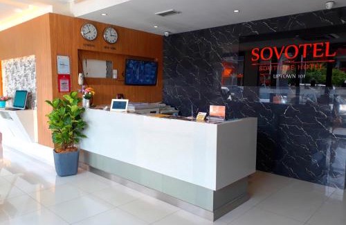 Damansara Utama Hotel | Sovotel Uptown 101
