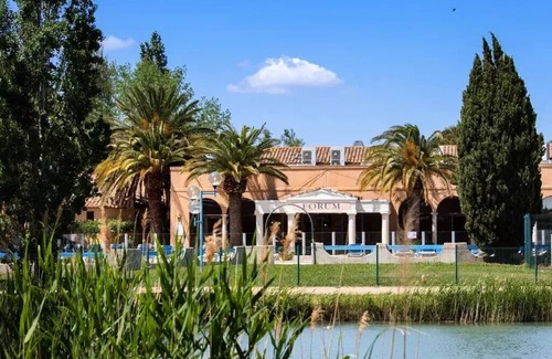Arles Apartment | SOWELL Family Les Amandiers* - Superior Double Room