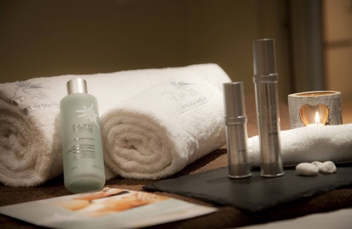 Saint-Gervais-les-Bains Hotel | SOWELL HÔTELS Mont Blanc & SPA