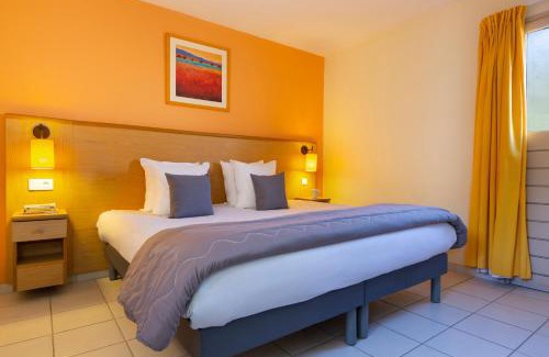 Cap d'Agde Hotel | SOWELL HÔTELS Les Jardins du Cap