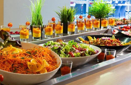 Cap d'Agde Hotel | SOWELL HÔTELS Les Jardins du Cap