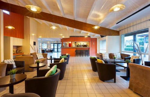 Cap d'Agde Hotel | SOWELL HÔTELS Les Jardins du Cap