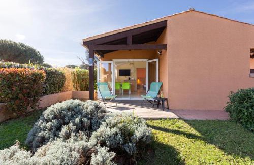 Cap d'Agde Hotel | SOWELL HÔTELS Les Jardins du Cap