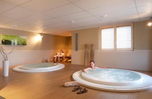 Saint-Gervais-les-Bains Hotel | SOWELL HOTELS Mont Blanc et SPA