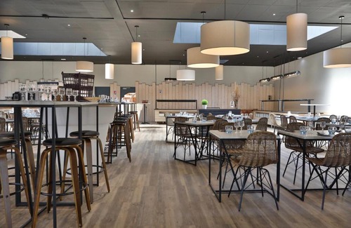 Arles Hotel | SOWELL HOTELS L'Olivier